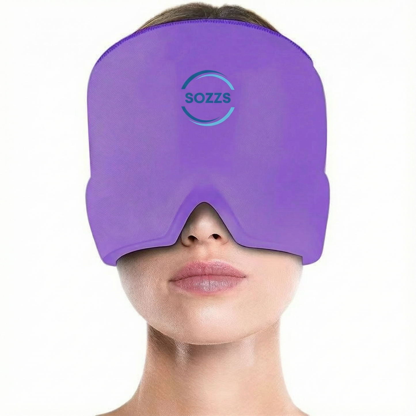 Sozzs™ Migraine Relief Cap