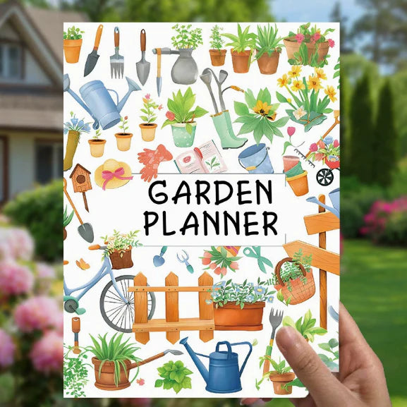 Garden Planner