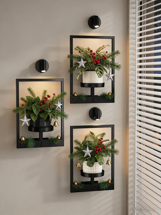 Sozzs™  Wall Garden