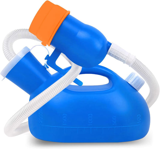 Sozzs™ Portable Urinals