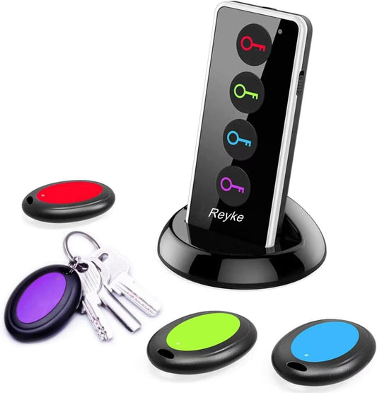 Find-It Key Tracker™