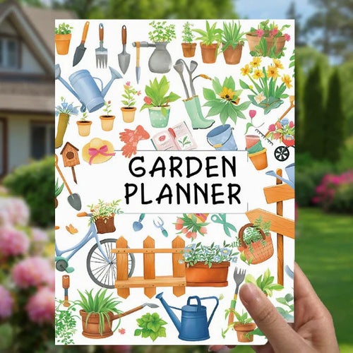 Garden Planner